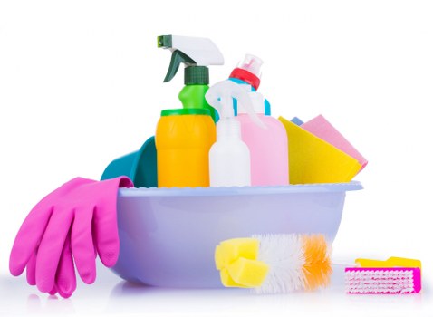 Deep carpet cleaning equipment used in a local Belsizepark property