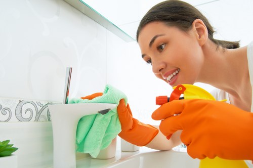 Local curtain cleaning for residential and commercial spaces in Belsizepark