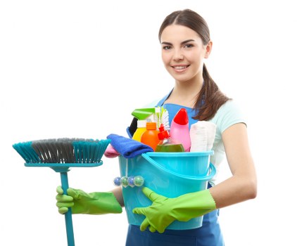 End of tenancy cleaning service for Belsizepark residential and commercial properties