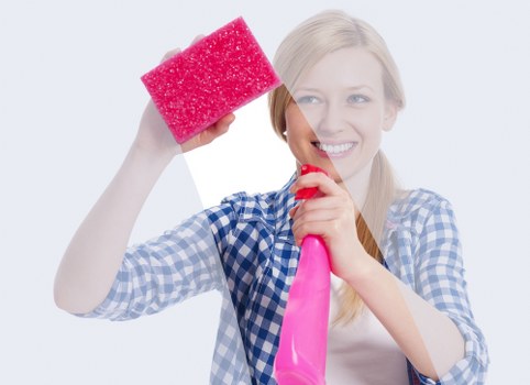 Local hard floor cleaning service for apartments and commercial spaces in Belsizepark