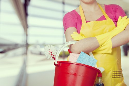 Local window cleaning for houses and flats near Belsizepark